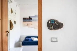 Suite Milù - Poetto