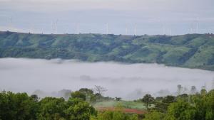 ภูน้ำทิพย์ รีสอร์ท