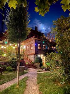 Kaf Dagi Konak Hotel