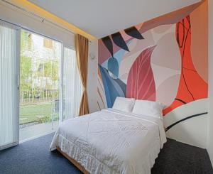 DJourney Hotel Lembang by Escotel