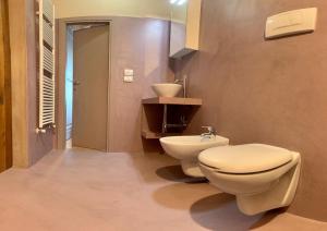 Apartments by La Zuppa Inglese