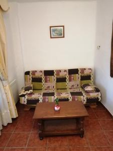 hostal ruta de las nieves