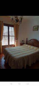 hostal ruta de las nieves