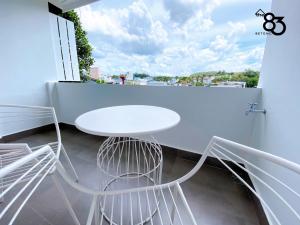 The 83 Betong GuestHouse
