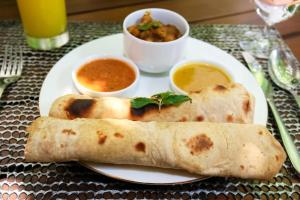 Shirantha Hotel