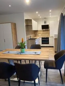 Appartement Katrin - Dorf