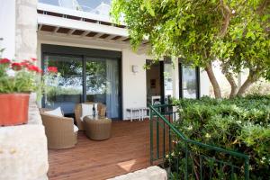 Artemis Village Apartments & Studios Chania Greece