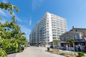 Apartment Balticus 19A by Noclegi Renters