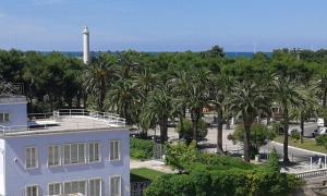 Hotel La Palazzina