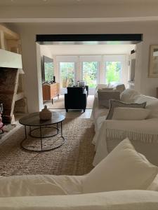 Maisons de vacances Mas le petit Paradou : photos des chambres