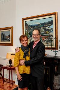 Carmichael House Boutique Hotel