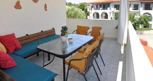 Agapi Apartments