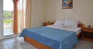 Agapi Apartments Halkidiki Greece