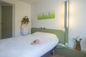 Hotels ibis budget Antibes Sophia Antipolis : photos des chambres