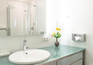 Economy Double Room room in Boutique Hotel Hauser