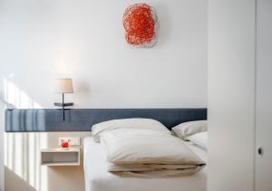Deluxe Double or Twin Room room in Boutique Hotel Hauser