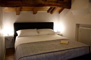 Suite Palazzo Pasqualigo tra Venezia e le Dolomiti