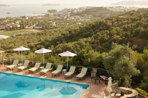 Vigles Sea View, Philian Hotels and Resorts Skiathos Greece