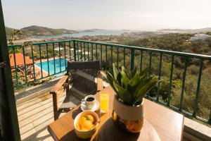 Vigles Sea View, Philian Hotels and Resorts Skiathos Greece