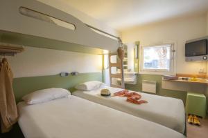 Hotels ibis budget Antibes Sophia Antipolis : photos des chambres