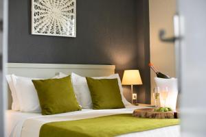 Vigles Sea View, Philian Hotels and Resorts Skiathos Greece
