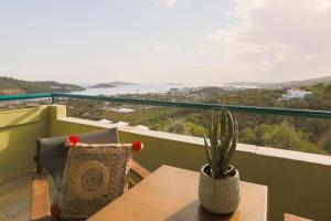 Vigles Sea View, Philian Hotels and Resorts Skiathos Greece