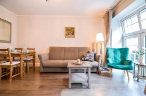 CITYSTAY Piwna Gdansk Apartment