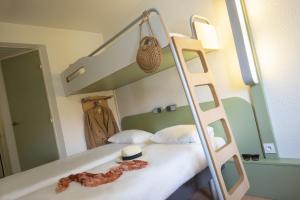 Hotels ibis budget Antibes Sophia Antipolis : photos des chambres