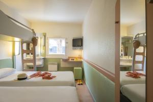 Hotels ibis budget Antibes Sophia Antipolis : photos des chambres