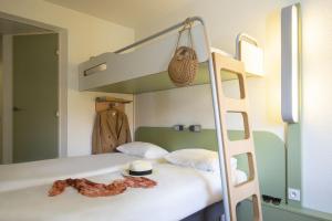Hotels ibis budget Antibes Sophia Antipolis : photos des chambres