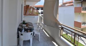 Agapi Apartments Halkidiki Greece