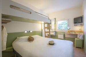 Hotels ibis budget Antibes Sophia Antipolis : photos des chambres