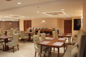 SK Lords Inn Ahmedabad