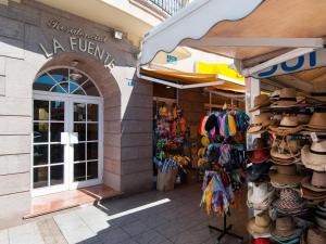 Luxury Penthouse Mogan VII