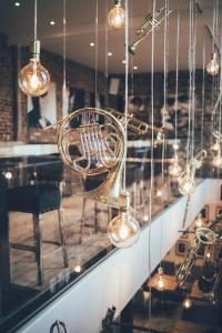 Luxury Spa Hotel - Francofolies