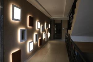 SK Lords Inn Ahmedabad