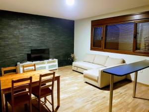 APARTAMENTOS LOS ÁLAMOS