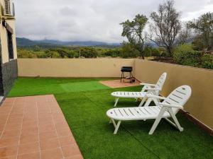 APARTAMENTOS LOS ÁLAMOS