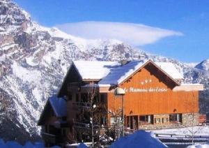 Résidence le Hameau des Ecrins - maeva Home