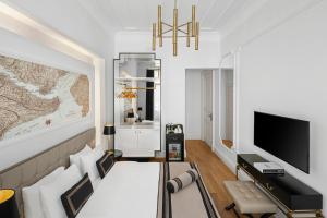 Superior Double Room room in AKKA Lush Taksim