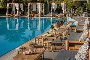 Avithos Resort Hotel - Xi