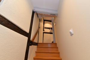 Appartements Chez Madeleine : photos des chambres