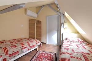 Appartements Chez Madeleine : photos des chambres