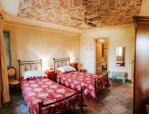 Five-Bedroom Villa room in Villa Collina Sul Mare