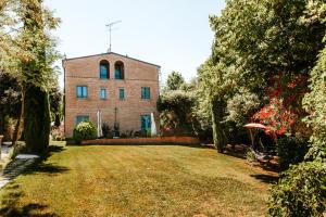 Villa Collina Sul Mare - Teloni