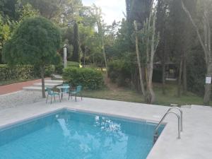 Villa Collina Sul Mare - Teloni