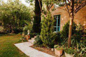 Villa Collina Sul Mare - Teloni