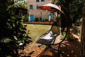 Villa Collina Sul Mare - Teloni
