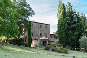 obrázek - Podere Paglieri Apartments