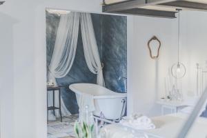 Villa dOrcia - Teloni